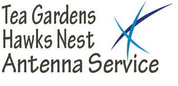 Tea Gardens Antennas