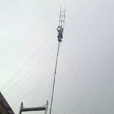 Television antenna service